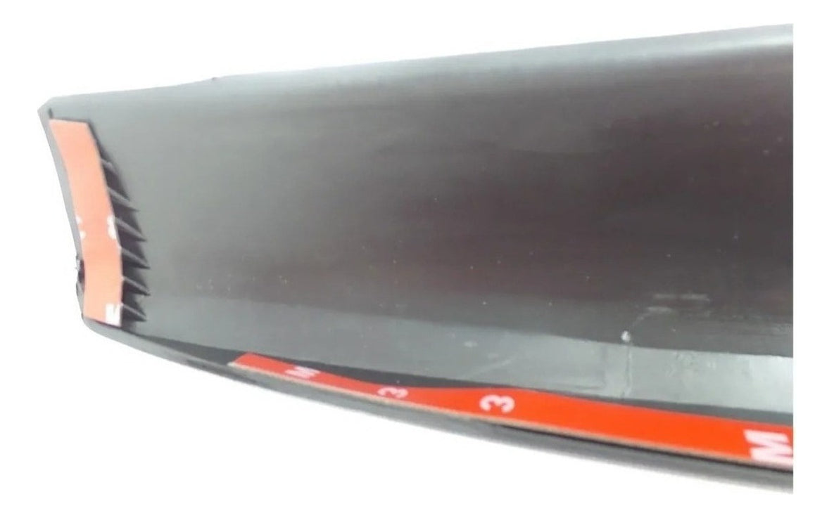 Estribo Lateral Jetta A6 Gli 2011 2012 2013 2015 .izq