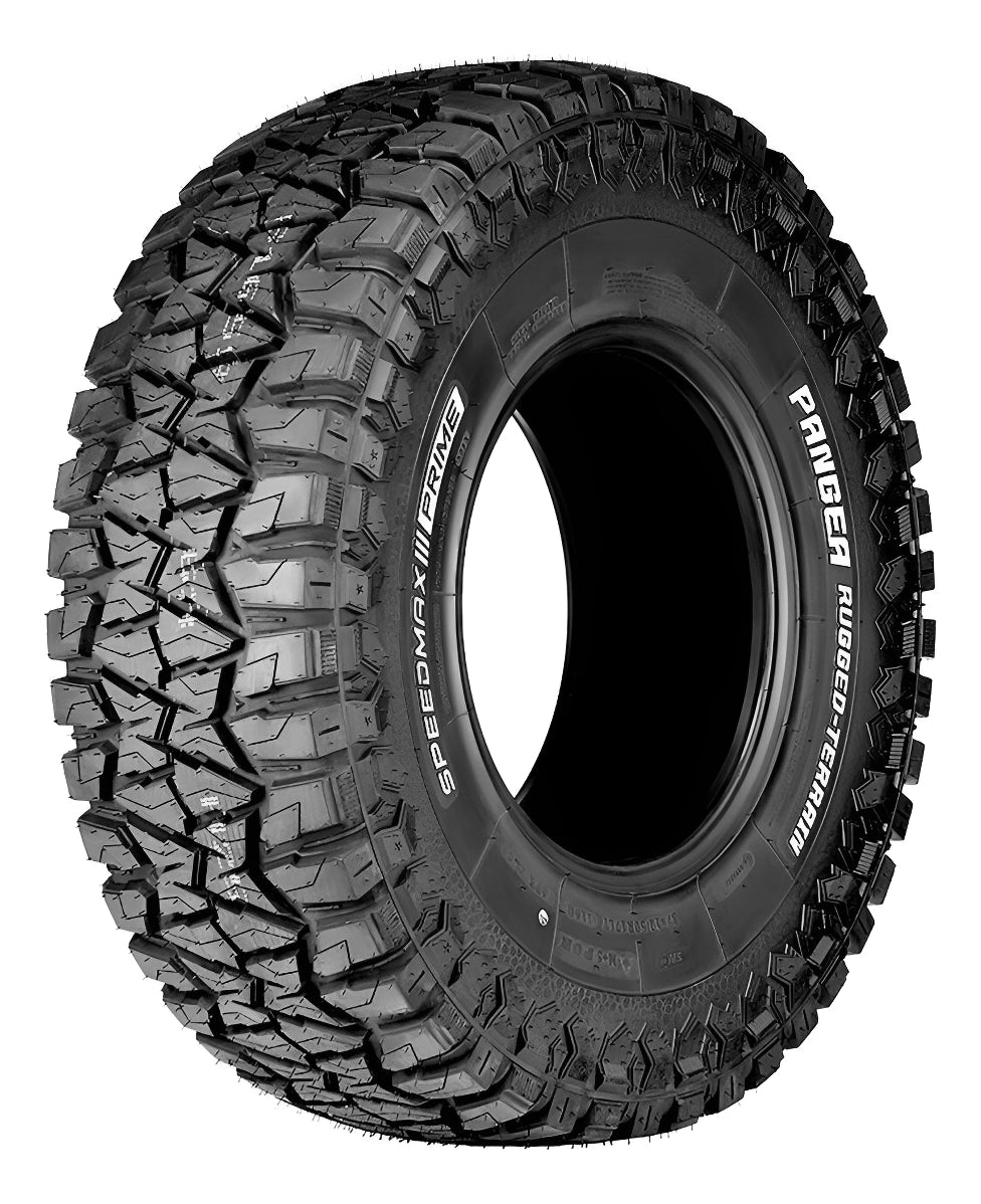 Llanta 35x12.50r17lt 121q Speedmaxpangea Rugged-terrain Wl Q