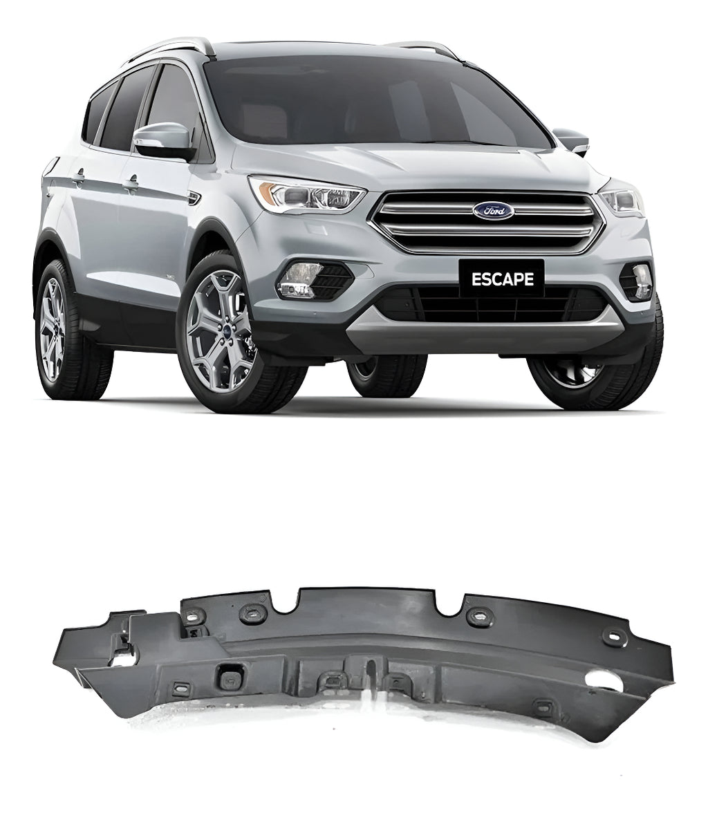 Tolva Radiador Ford Escape 2017 2018 2019