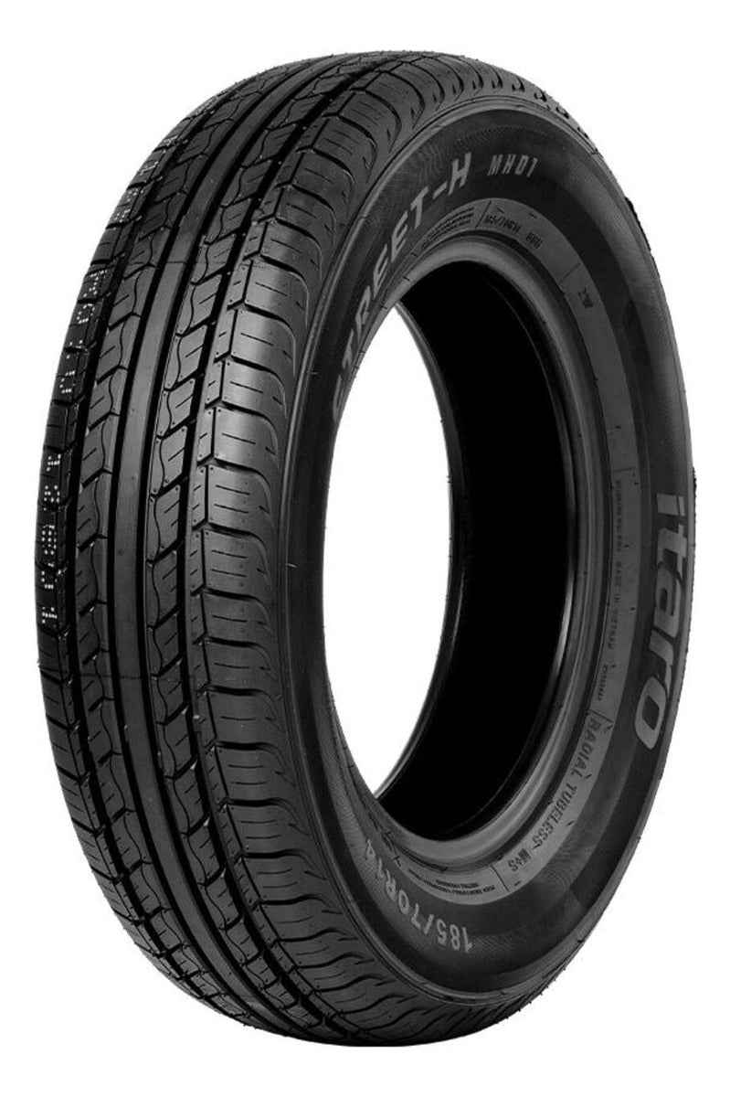 Llanta 185/65r15 92h Xl Itaro Street-h Mh01 H