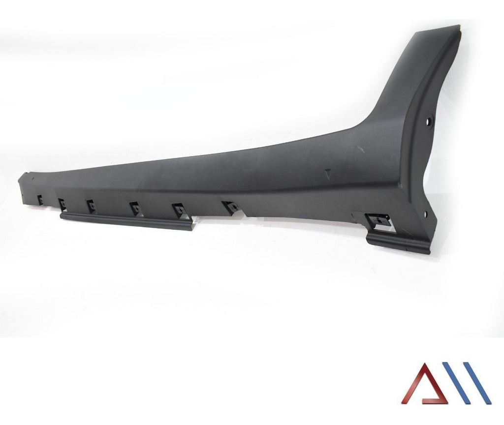 Estribo Ecosport 2013 2014 2015 2016 Derecho