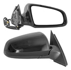 Espejo Para Ad A3 04-08/ Ad A4 00-08 Elec. Der.