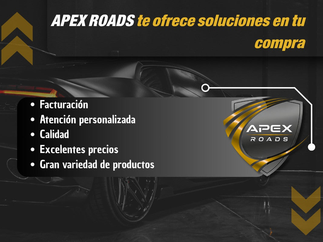 Kit Faros De Niebla Civic 2012-2013 4pts C/switch T/original