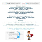 Aleron Derecho Defensa Trasera Trax 2013 2014 2015 2016