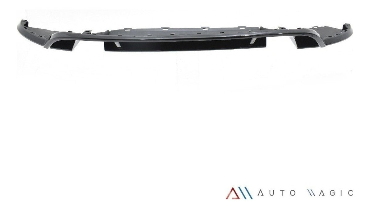 Difusor Polo Gti 2015 2016 2017 2019 2020 2022 Piano Envio