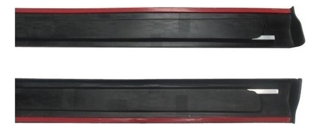 Estribos Spoilers Laterales Golf Jetta A3 1993 1994 1995 -19