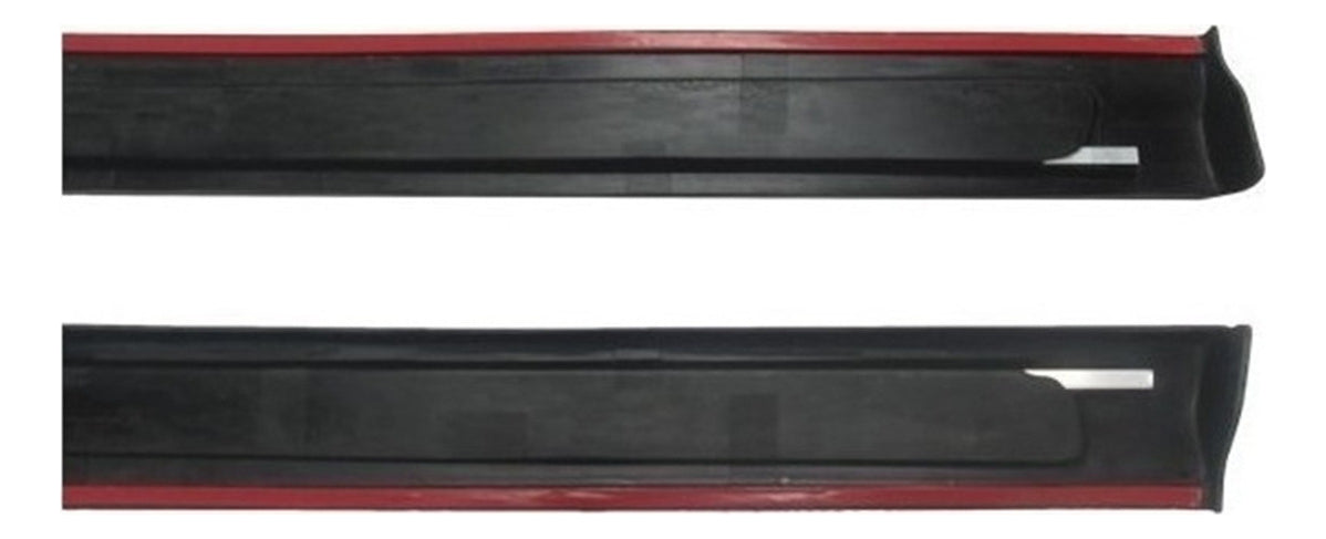 Estribos Spoilers Laterales Golf Jetta A3 1993 1994 1995 -19