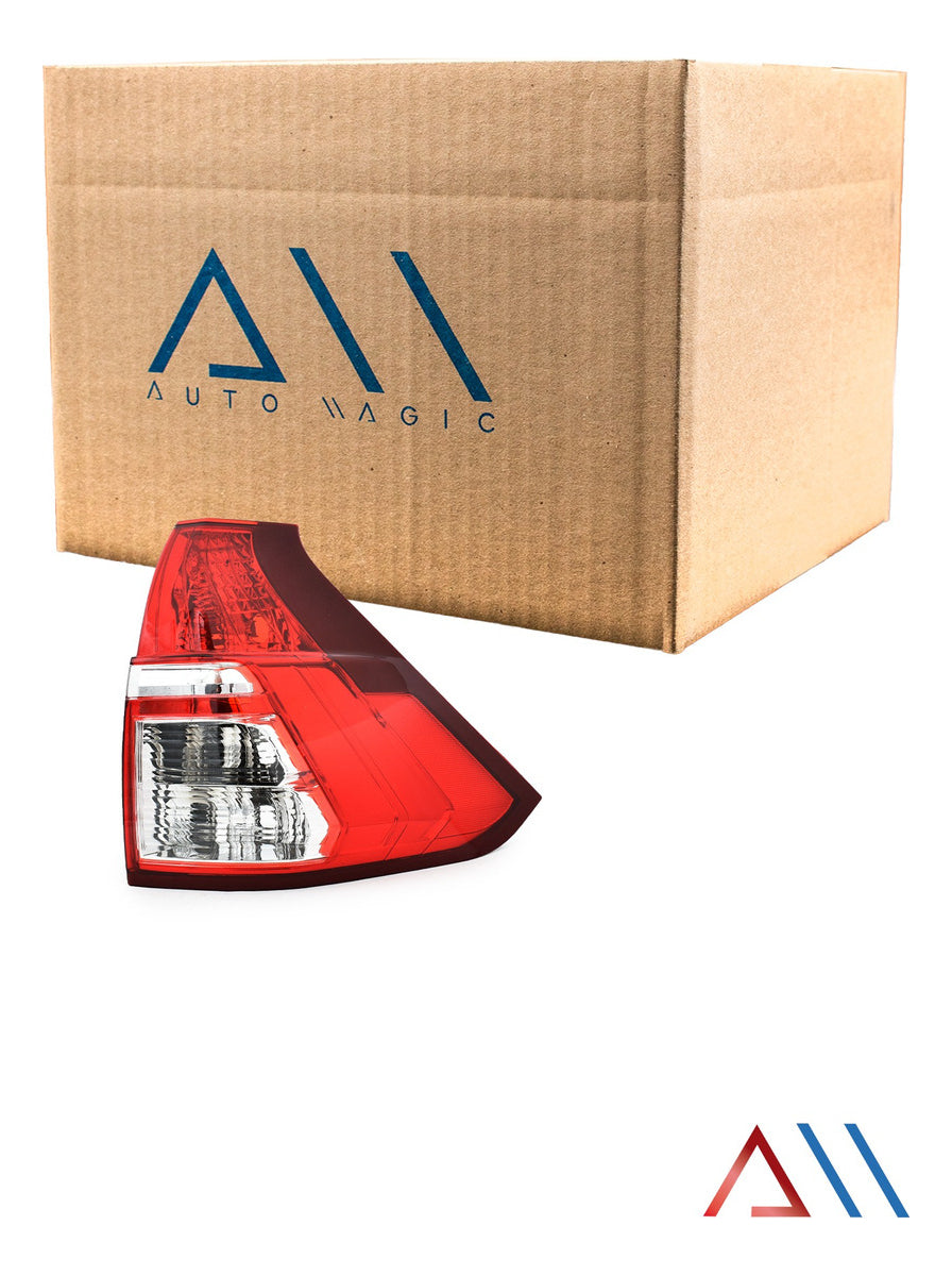 Calavera Crv 2015 2016 Interior Derecha