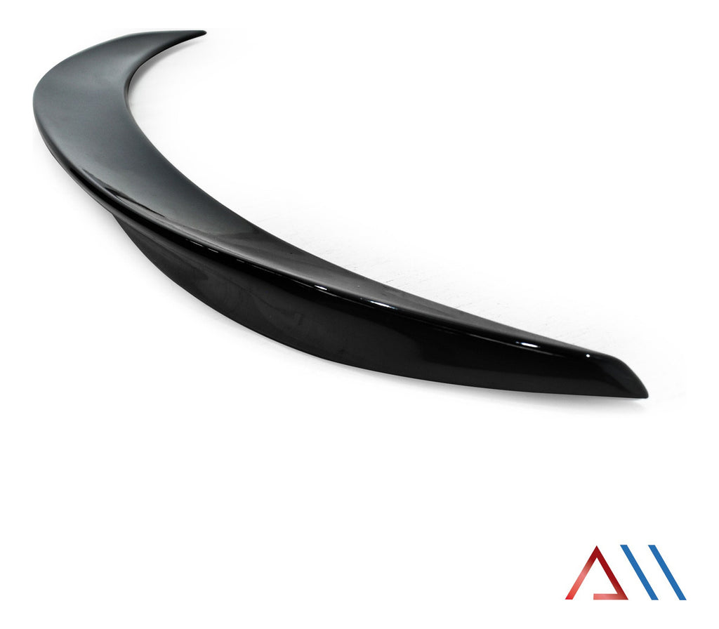 Aleron Bmw Serie 4 14-19 Estilo V M4 Plástico Spoiler Lip