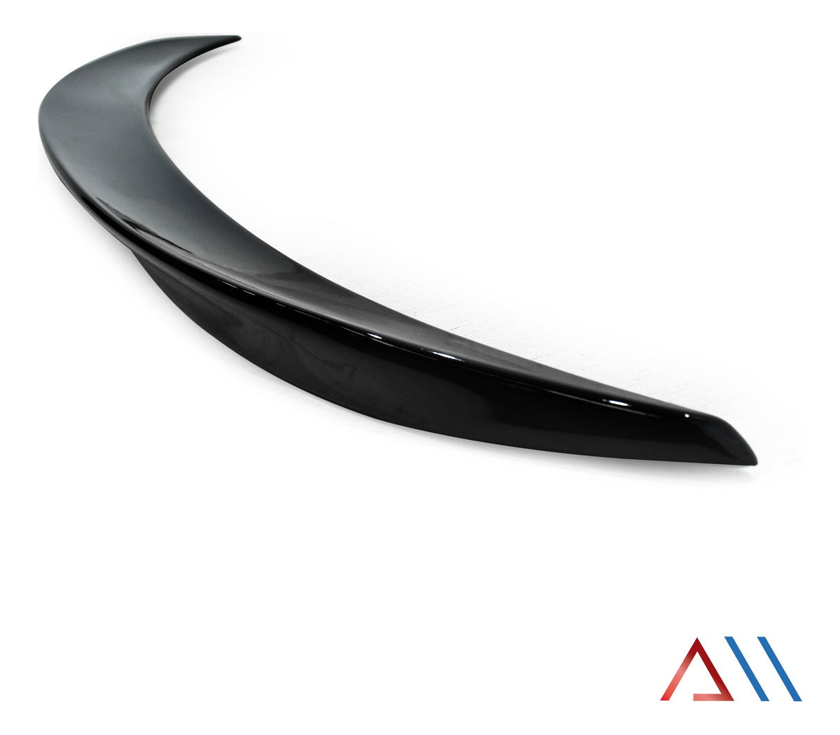 Aleron Bmw Serie 4 14-19 Estilo V M4 Plástico Spoiler Lip