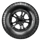 Llanta Lt275/65r20 126/123s Speedmax Pangea All-terrain Wl