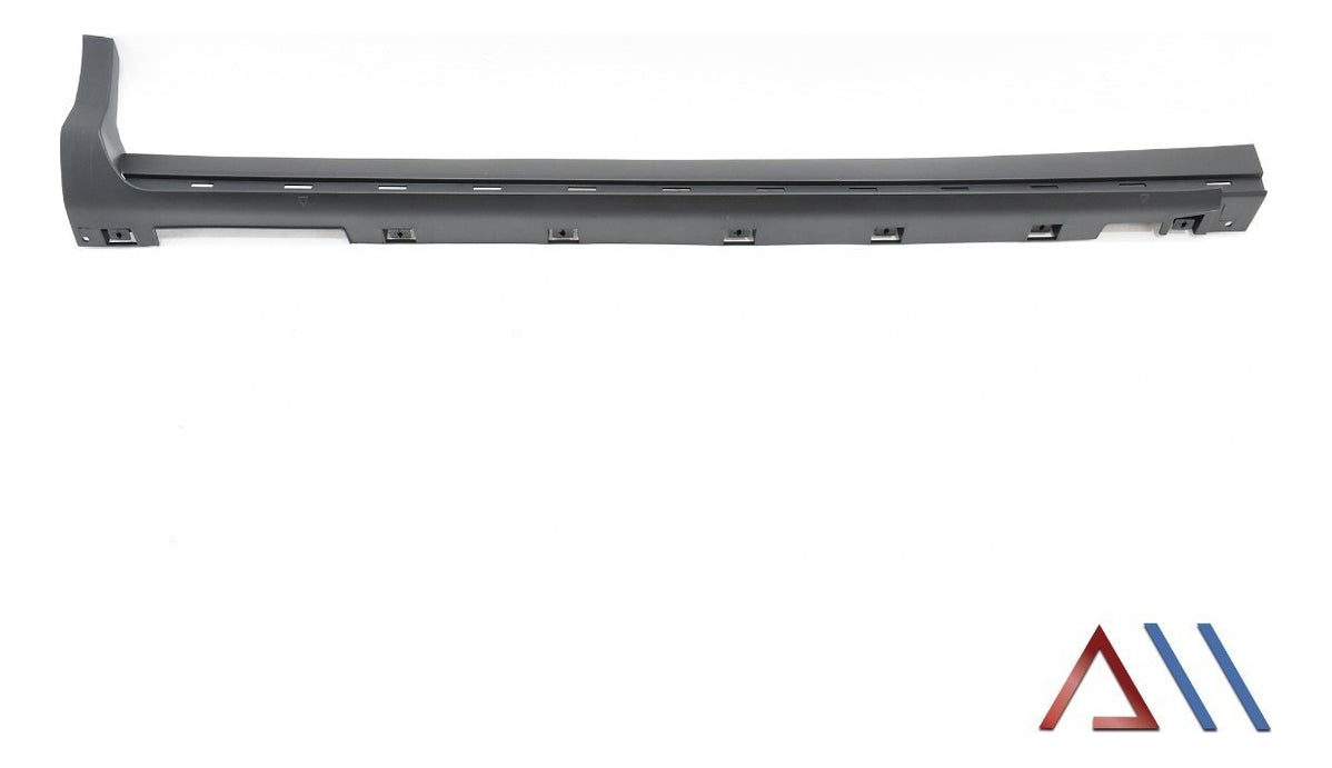 Estribo Escape 2013 2014 2015 2016 Izquierdo