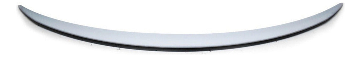 Aleron Spoiler Mercedes Benz Clase C Coupe  2015 Al  2020