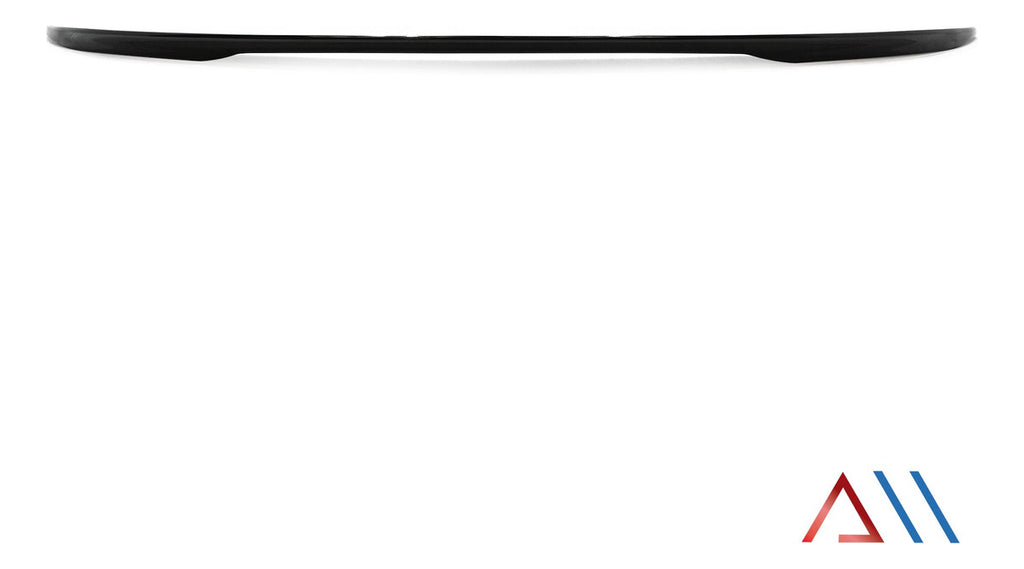 Aleron Bmw Serie 4 14-19 Estilo V M4 Plástico Spoiler Lip