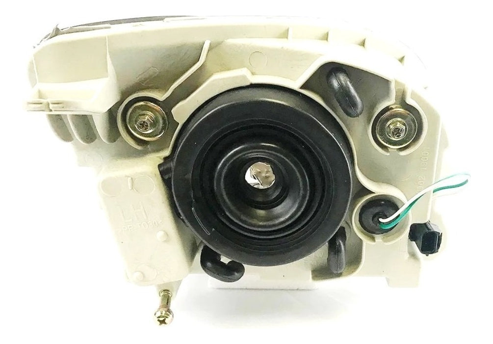 Faro Matiz 2006 2007 2008 2009 2010 2011 2013 2015 Derecho