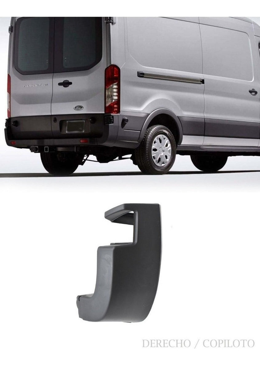 Aleron Transit Van 2014 2015 2016 Trasero Derecho Copiloto