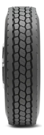 Llanta 11r24.5 149/146 Speedmax Guardmax Drive Qa01-cs