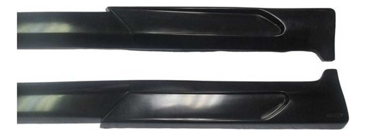 Estribos Spoilers Laterales Pointer 2000 2001 2002 2003 -200