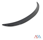 Aleron Bmw Serie 4 14-19 Estilo V M4 Plástico Spoiler Lip