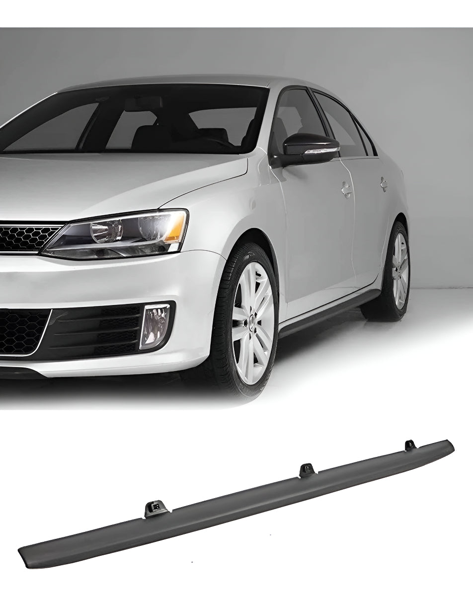 Estribo Lateral Jetta Gli 2011 2012 2013 2014 2015 Derecho