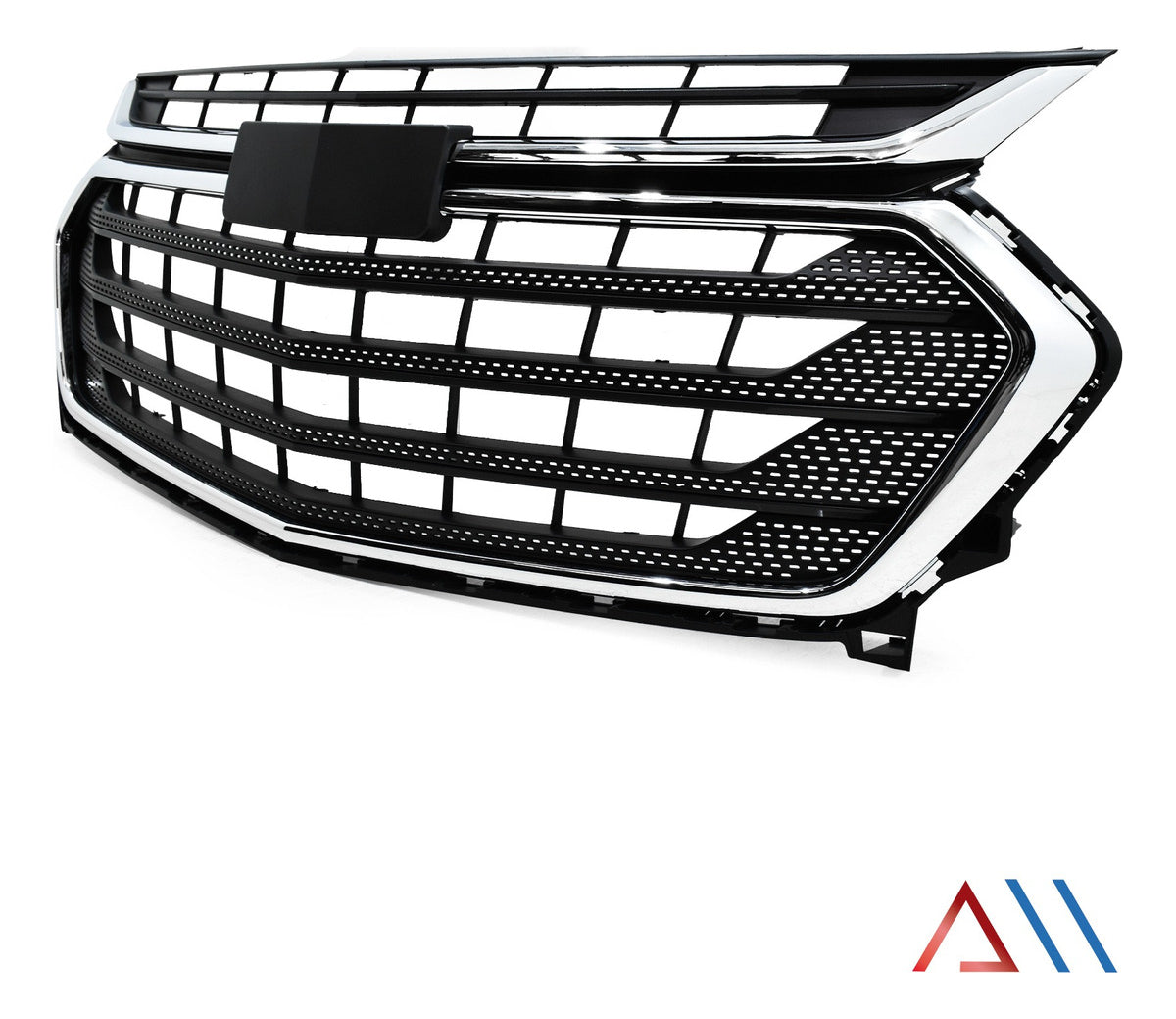 Parrilla Traverse 2018 2019 2020 2021 Cromo