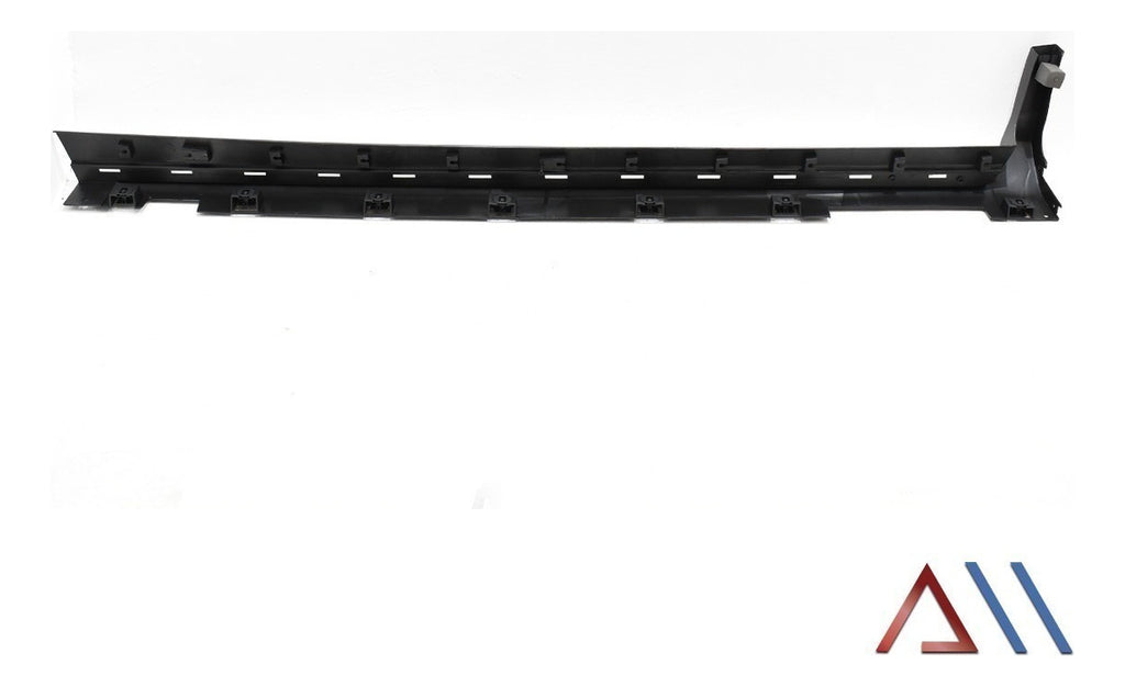 Estribo Escape 2013 2014 2015 2016 Izquierdo