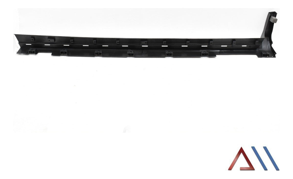 Estribo Escape 2013 2014 2015 2016 Izquierdo