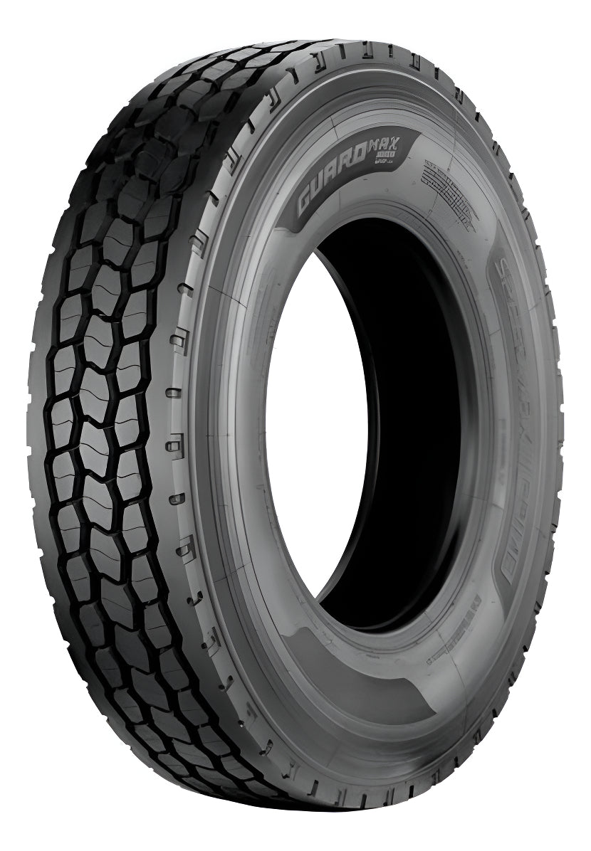 Llanta 11r24.5 149/146 Speedmax Guardmax Drive Qa01-cs