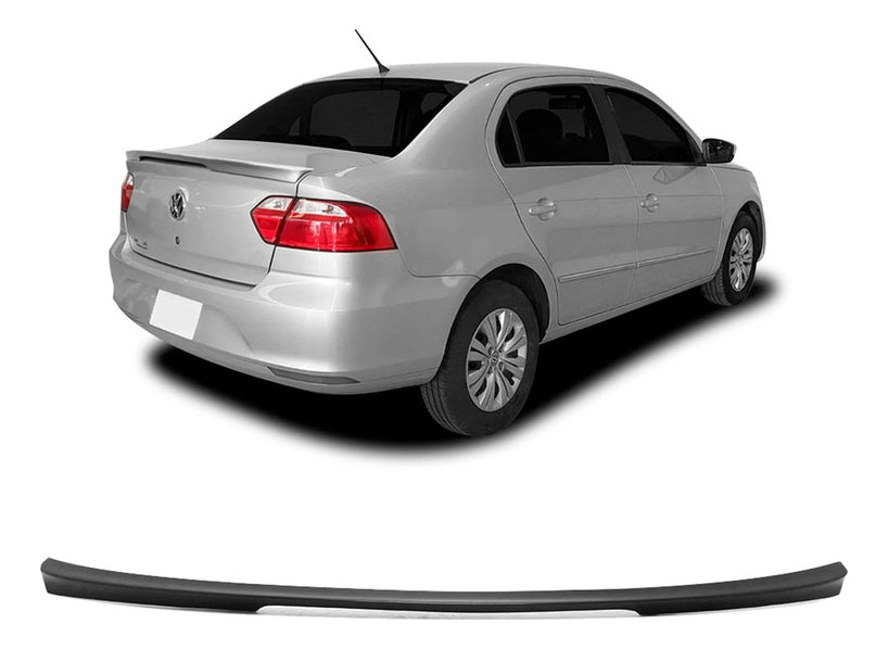 Aleron De Cajuela De Gol 2013