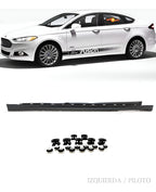 Estribo Fusion 2013 2014 2015 2016 Izquierdo