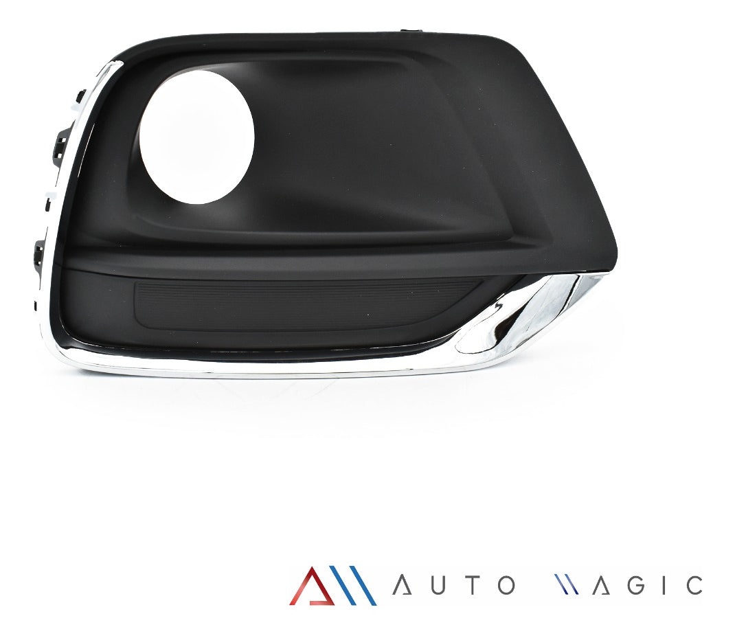 Rejilla Faro Niebla Trax 20217 2018 2019 2020 Derecho