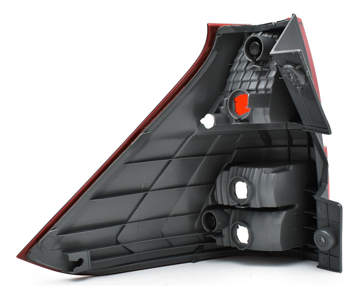 Calavera Crv 2015 2016 Interior Derecha