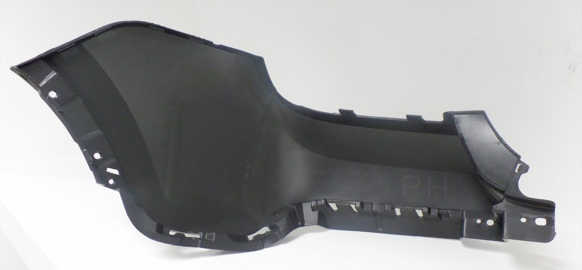 Aleron Derecho Defensa Trasera Trax 2013 2014 2015 2016