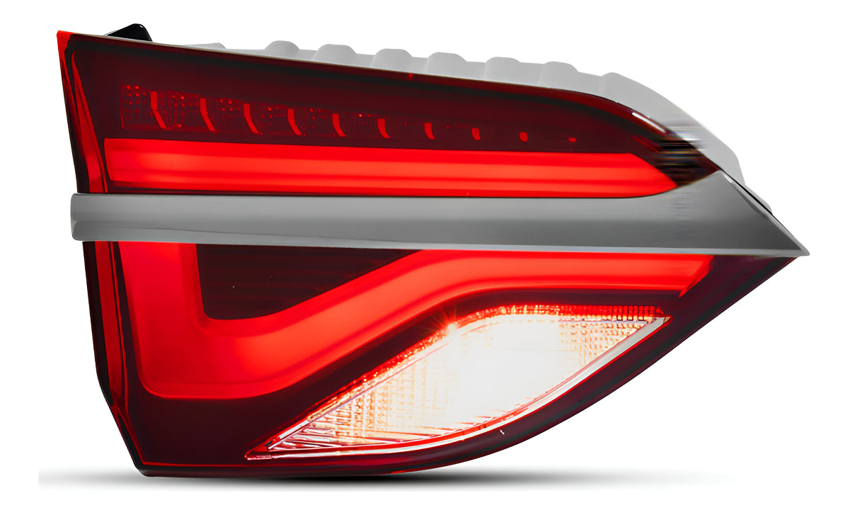 Calavera Para Cavalier 22-24 Led Interior Izq.