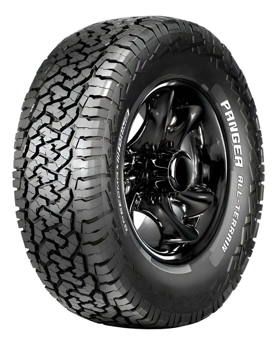 Llanta 285/45r22lt 117/114s Speedmax Pangea All-terrain Wl