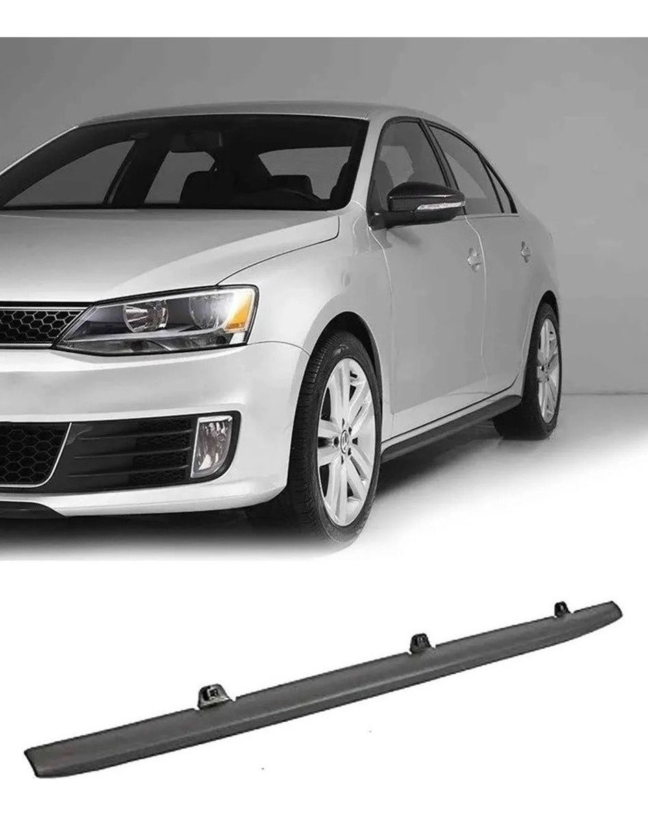 Estribo Lateral Jetta A6 Gli 2011 2012 2013 2015 .izq