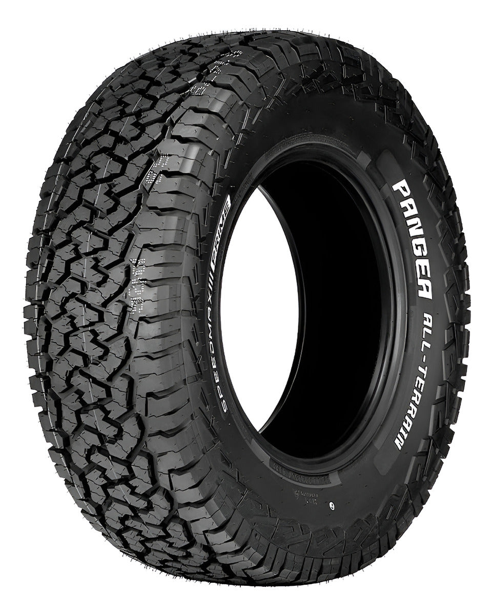 Llanta 35x12.50r20lt 121s Speedmax Pangea All-terrain Wl S