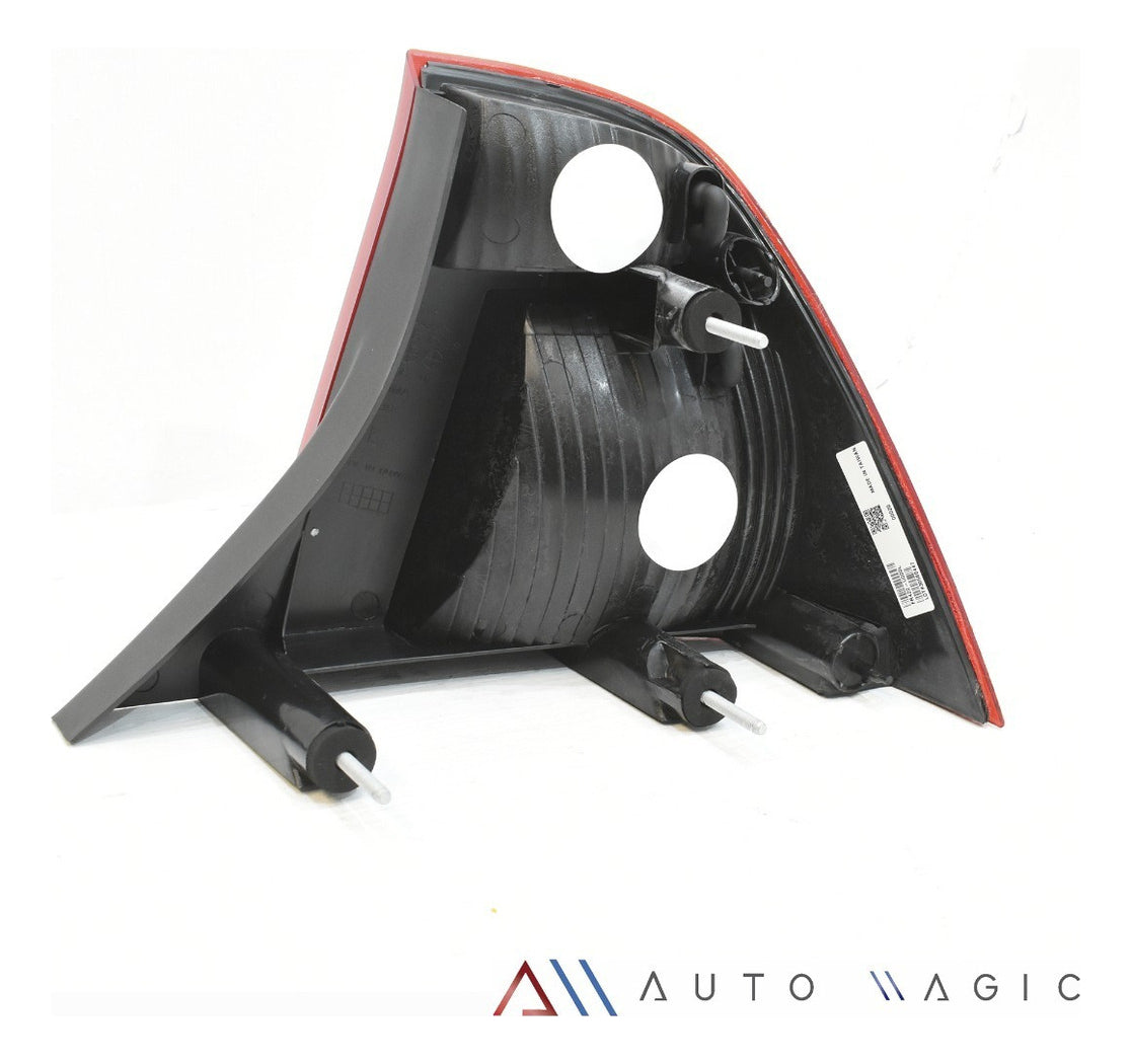 Calavera Focus Sedan 2005 2006 2007 Izquierda Nuevo