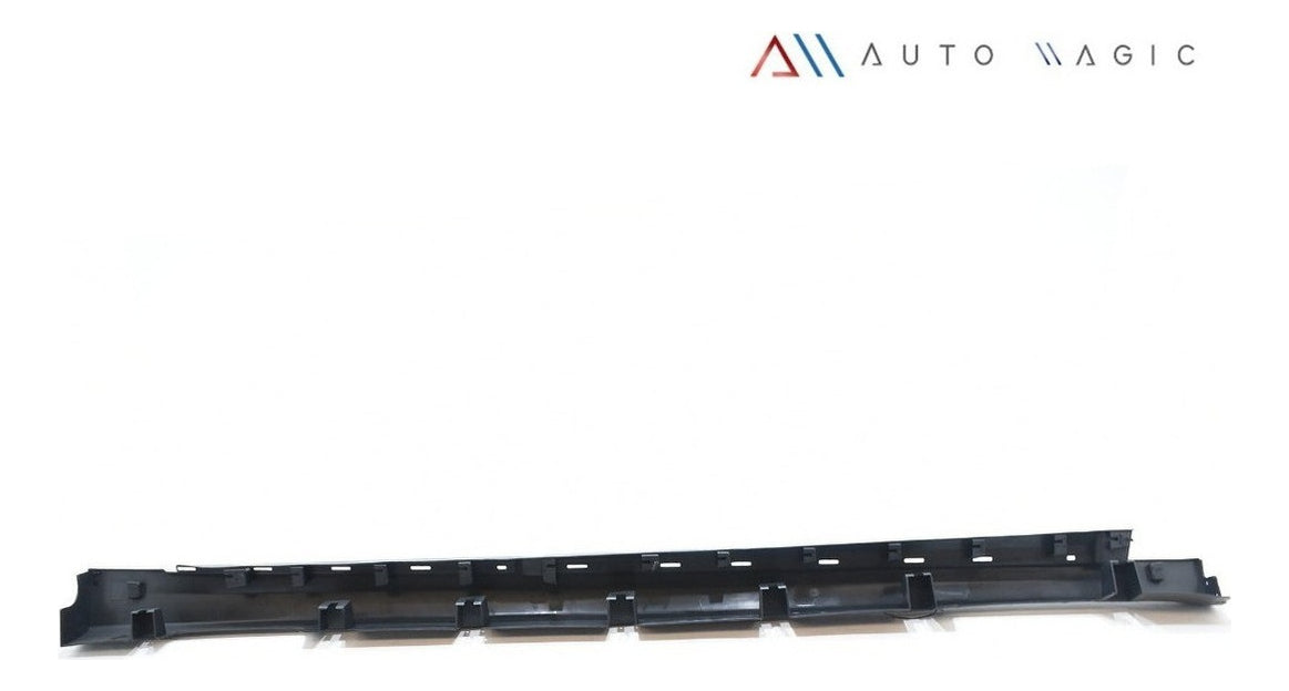 Estribo Fusion 2013 2014 2015 2016 Izquierdo