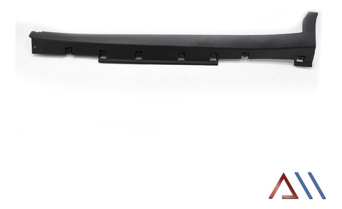 Estribo Ecosport 2013 2014 2015 2016 Derecho