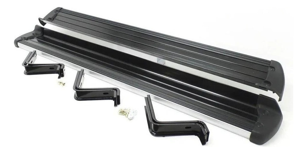 Estribos Mitsubishi L200 Tipo Original 2016 2017 2018 2019