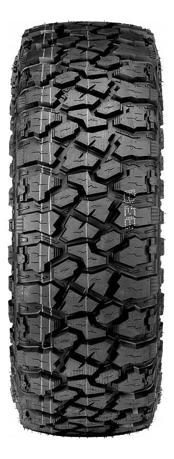 Llanta Lt305/55r20 125/122q Speedmax Pangea Mud-terrain Wl Q