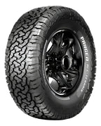 Llanta Lt275/65r20 126/123s Speedmax Pangea All-terrain Wl