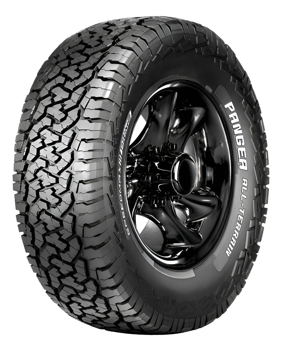 Llanta Lt275/65r20 126/123s Speedmax Pangea All-terrain Wl