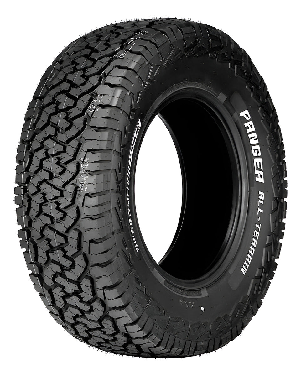 Llanta Lt265/60r18 114/110s Speedmax Pangea All-terrain