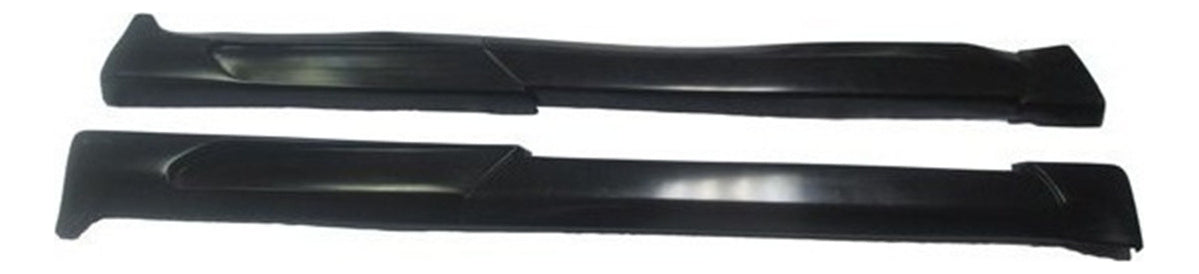 Estribos Spoilers Laterales Pointer 2000 2001 2002 2003 -200