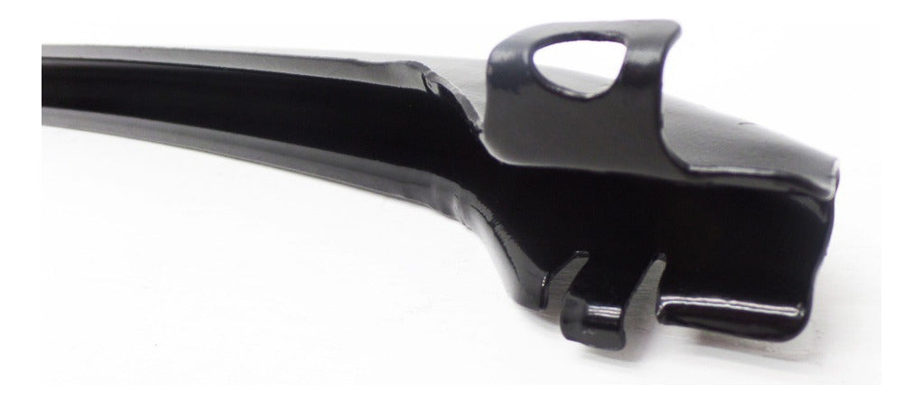 Alma Refuerzo Polo 2013 2014 Trasero Metal