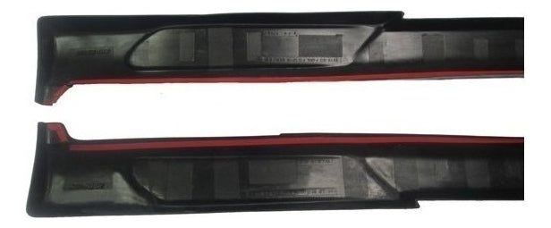 Estribos Spoilers Laterales Pointer 2000 2001 2002 2003 -200