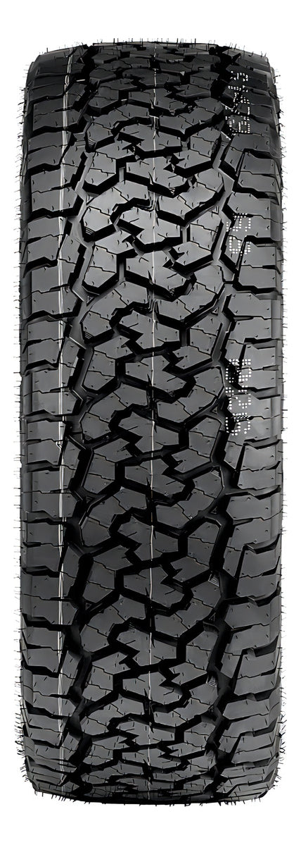 Llanta Prime 315/70r17 121/118s All-terrain Index S
