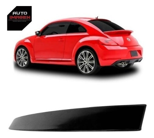 Aleron De Medallon Para Beetle 2013-2019